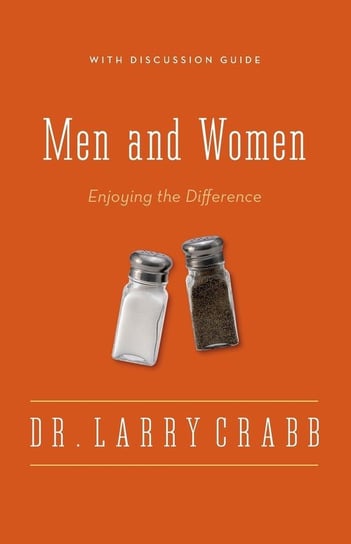 Men and Women Crabb Larry