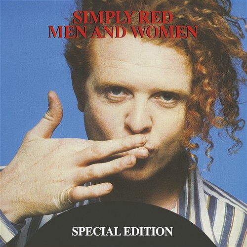 Men and Women Simply Red