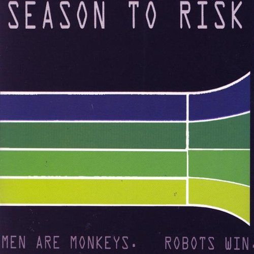 Men Are Monkeys - Robots Win Various Artists