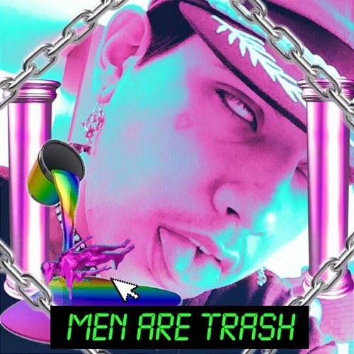 Men Are Trash Geo
