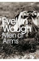 Men at Arms Waugh Evelyn