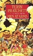 Men at Arms Pratchett Terry