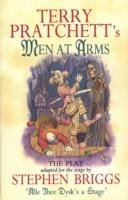 Men At Arms - Playtext Briggs Stephen