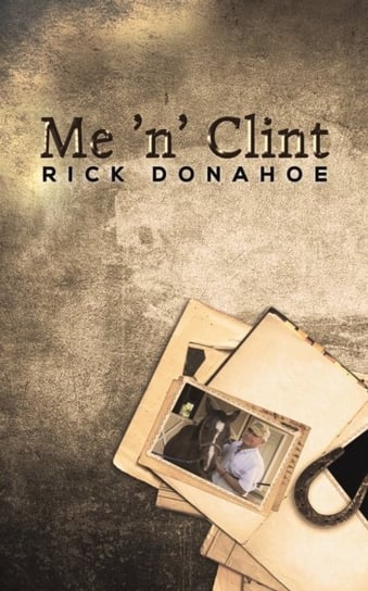 Men clint Rick Donahoe