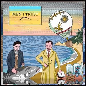 Men I Trust, płyta winylowa Men I Trust
