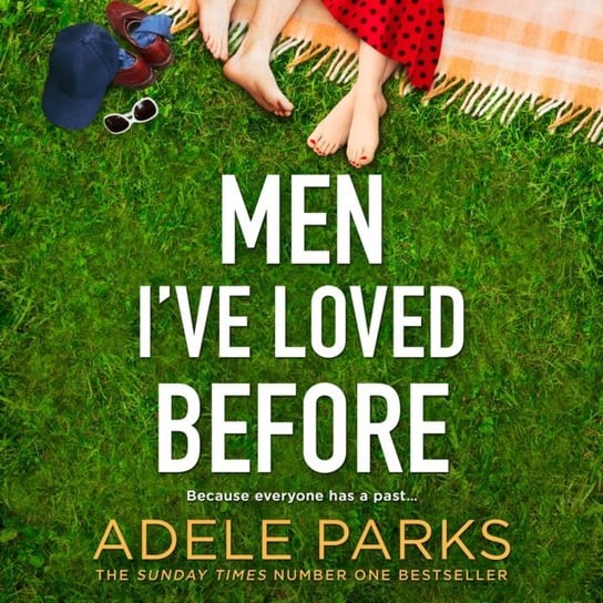Men I've Loved Before Parks Adele