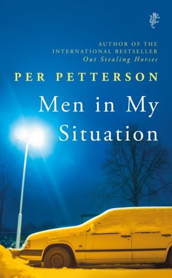Men in My Situation Petterson Per