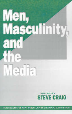 Men Masculinity & Media Craig Allen
