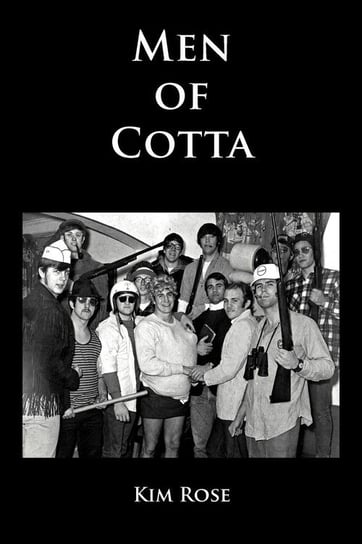 Men of Cotta Rose Kim