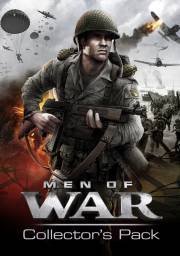 Men of War: Collector's Pack 1C Company