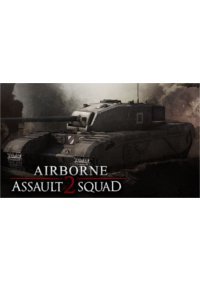 Men of War: Oddział Szturmowy 2. Airborne DLC Best Way