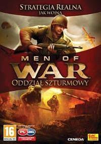Men of War: Oddział szturmowy 1C Company