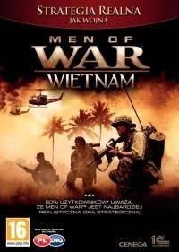 Men of War: Vietnam , PC 1C Company