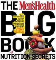 Men's Health Big Book of Nutrition Weber Joel