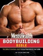 Men's Health Body Building Bible English Tyler