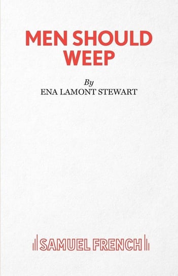 Men Should Weep Stewart Ena Lamont