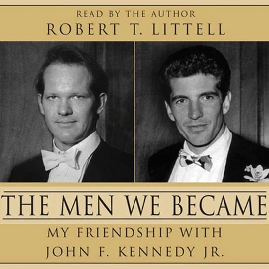 Men We Became Littell Robert T.