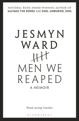 Men We Reaped Ward Jesmyn
