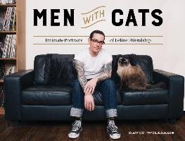 Men With Cats Williams David