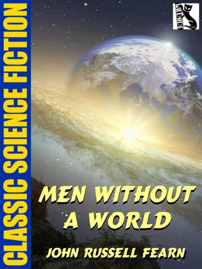 Men Without a World John Russel Fearn