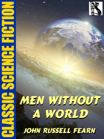 Men Without a World - ebook epub John Russel Fearn