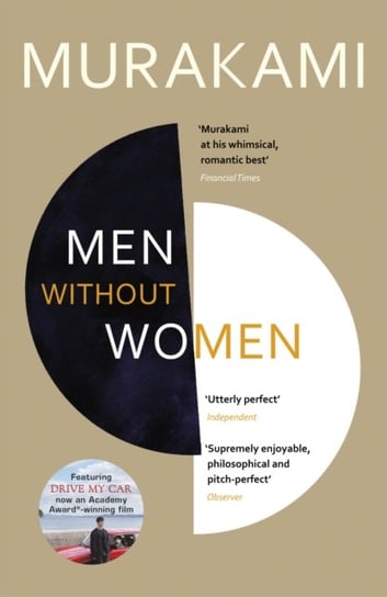 Men Without Women Murakami Haruki