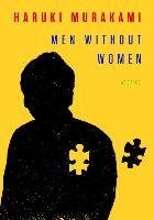 Men Without Women Murakami Haruki