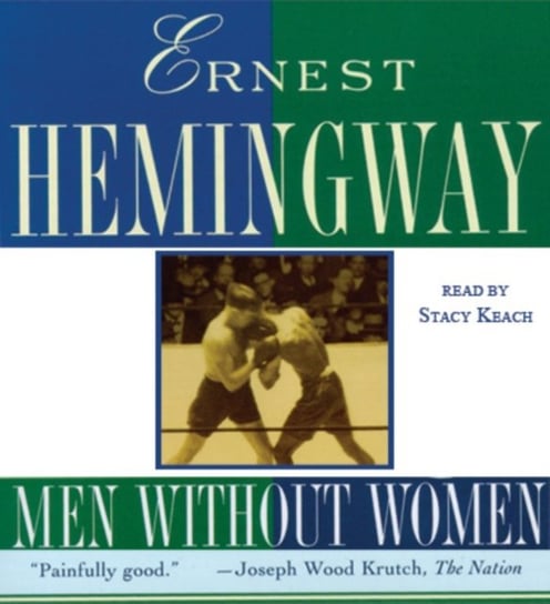 Men without Women Ernest Hemingway