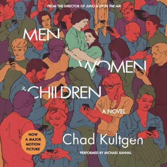 Men, Women & Children Tie-in Kultgen Chad