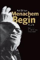 Menachem Begin Shilon Avi