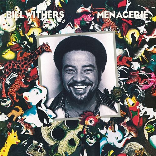I Want to Spend the Night Bill Withers