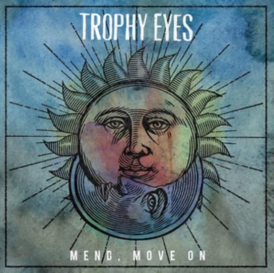 Mend, Move On Trophy Eyes
