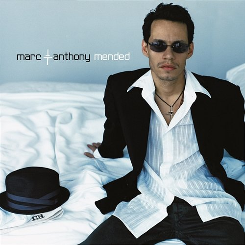 Mended Marc Anthony