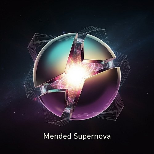 Mended Supernova Rene Nystrom