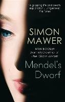 Mendel's Dwarf Mawer Simon