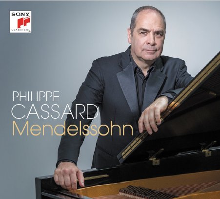 Mendelssohn Cassard Philippe