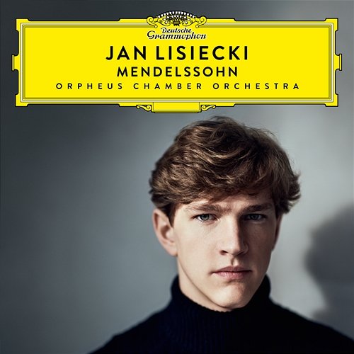 Mendelssohn Jan Lisiecki, Orpheus Chamber Orchestra