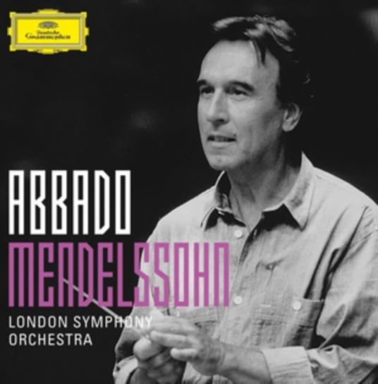 Mendelssohn Abbado Claudio