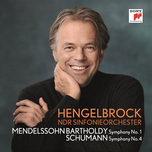 Mendelssohn-Bartholdy: Sinfonie Nr. 1/Schumann: Sinfonie Nr. 4 Thomas Hengelbrock