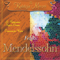 Mendelssohn: Concerto For Violin Various Artists
