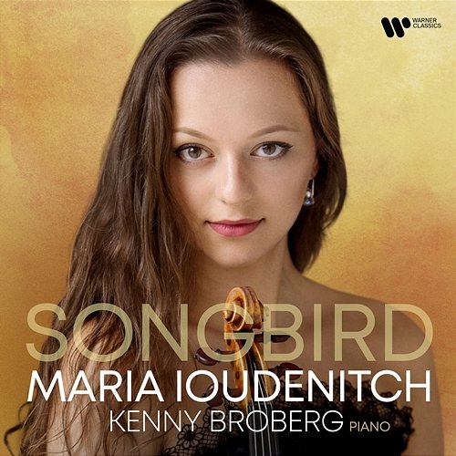 Mendelssohn, Fanny: 6 Lieder, Op. 7, No. 2 Erwin Maria Ioudenitch, Kenny Broberg