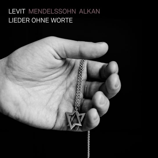 Mendelssohn: Lieder ohne Worte Levit Igor