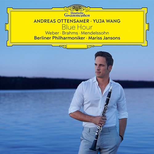 Mendelssohn: Lieder ohne Worte, Op. 67: No. 2 Allegro leggiero Andreas Ottensamer, Yuja Wang