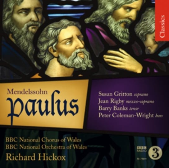 Mendelssohn: Paulus Various Artists