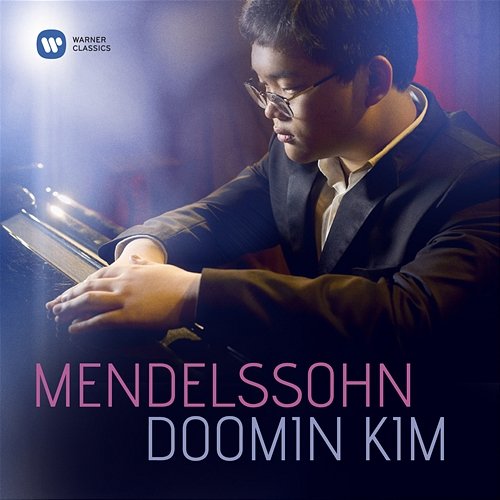 Mendelssohn: Piano Works Doomin Kim