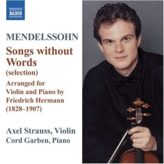Mendelssohn: Songs without Words Various Artists