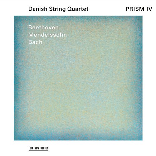 Mendelssohn: String Quartet No. 2 in A Minor, Op. 13: III. Intermezzo. Allegretto con moto - Allegro di molto Danish String Quartet