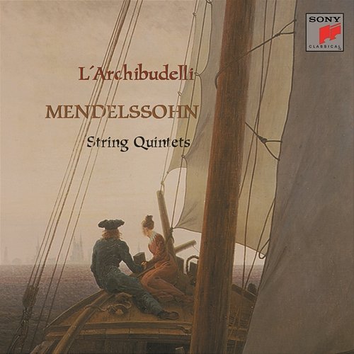 Mendelssohn: String Quintets 1 & 2 L'Archibudelli
