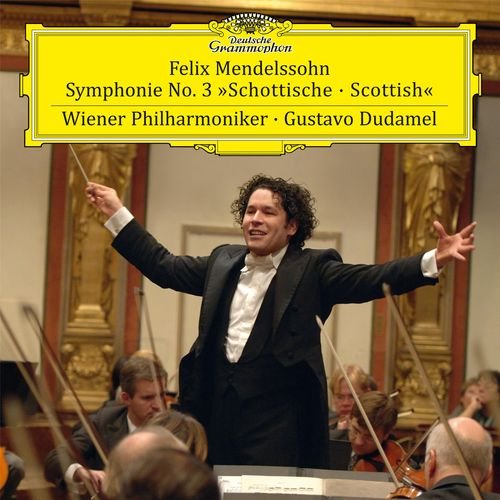 Mendelssohn: Symphonie No. 3 Wiener Philharmoniker