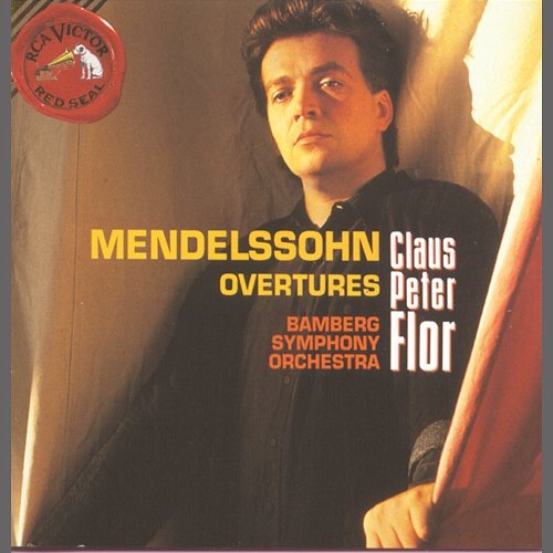 Mendelssohn - Symphony Claus Peter Flor